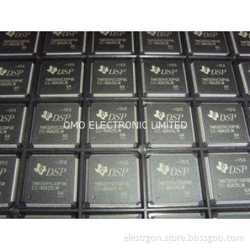 LQFP-144 DSP-C5000 Power Efficient Digital Signal Controlle